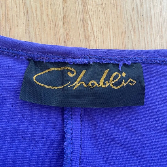 Vintage 80’s Dress - Picture 7 of 7